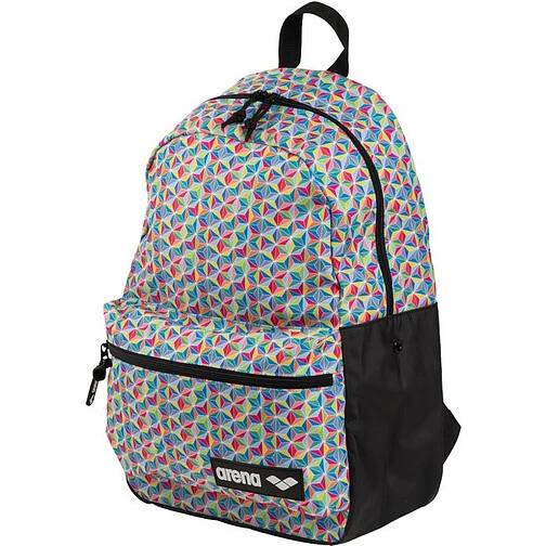 Arena Рюкзак TEAM 30 BACKPACK ALLOVER starfish