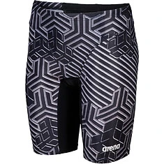 Arena Джаммеры ARENA KIKKO JR PRO SWIM JAMMER black/black multi