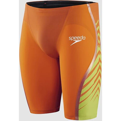 Speedo Гидрошорты Fastskin LZR Pure Intent Jammer Orange/Green Speedo Гидрошорты Fastskin LZR Pure Intent Jammer Orange/Green