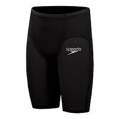 Speedo Гидрошорты Fastskin LZR Pure Valor 2.0 High Waist Jammer Black
