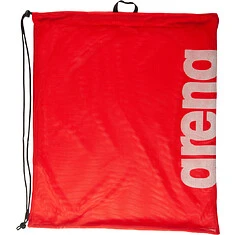 Arena Мешок-рюкзак Team Mesh Red