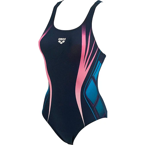 Arena Купальник W Parrot