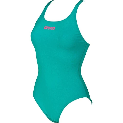Arena Купальник Solid Swim Pro Persian green - Aphrodite
