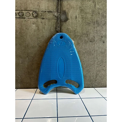 SWELL Доска для плавания Kickboard blue/yellow