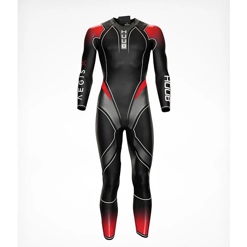 HUUB Гидрокостюм мужской Aegis X Wetsuit