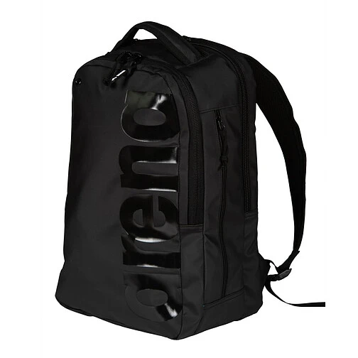 Arena Рюкзак FAST URBAN 3.0 BIG LOGO black