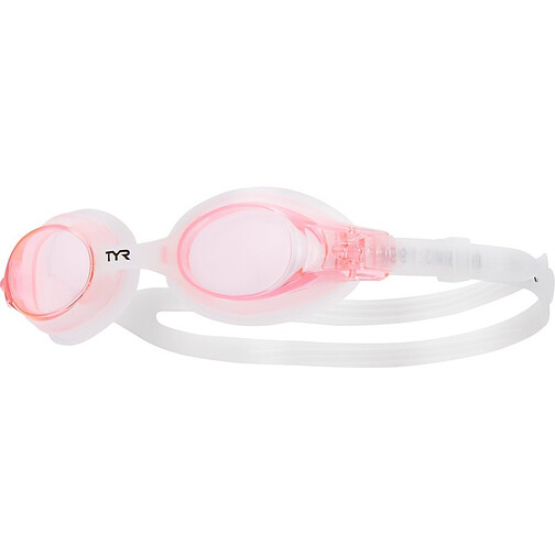 TYR Очки для плавания Swimple Junior rose