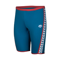 Arena Джаммеры ICONS SWIM JAMMER SOLID blue cosmo-astro red