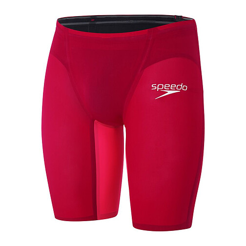 Speedo Гидрошорты Fastskin LZR Pure Valor Jammer red/red