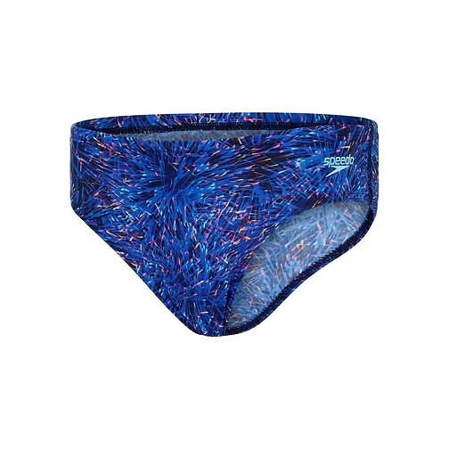 Speedo Плавки спортивные Boys' Digital 6.5cm Brief black/blue