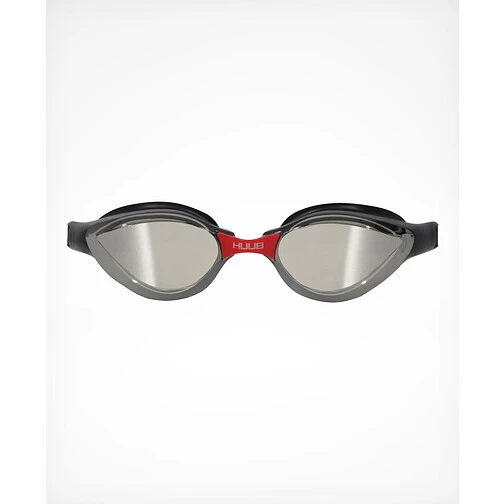 HUUB Очки для плавания Brownlee Acute Black/Clear