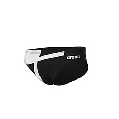 Arena Плавки ARENA DIAMOND SWIM BRIEFS black-white