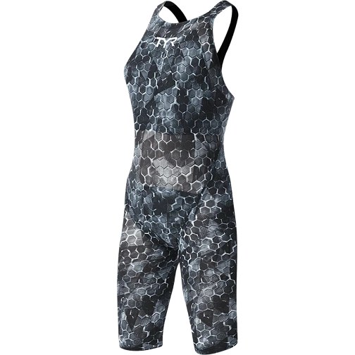 TYR Гидрокостюм Avictor Supernova Open Back