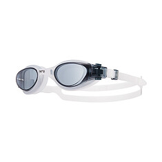 TYR Очки для плавания Vesi Smoke/White