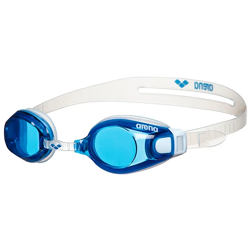 Arena Очки для плавания ZOOM X-FIT Blue-Clear-Clear