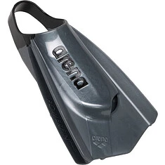 Arena Ласты для плавания POWERFIN PRO II black