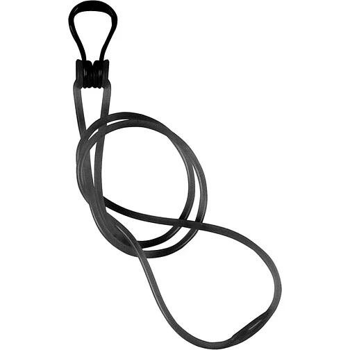 Arena Зажим для носа Strap Nose Clip Pro Black-Black Arena Зажим для носа Strap Nose Clip Pro Black-Black