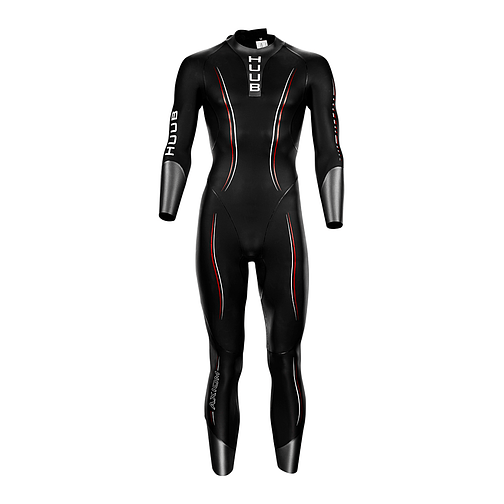 HUUB Гидрокостюм мужской Axiom Wetsuit