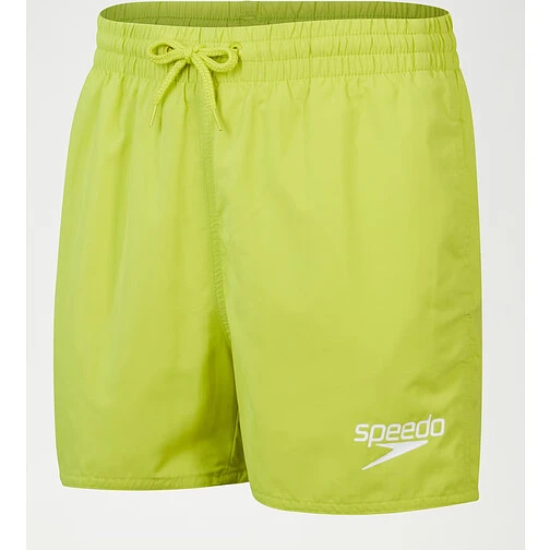 Speedo Шорты для плавания Essentials 13" Watershorts Junior Green