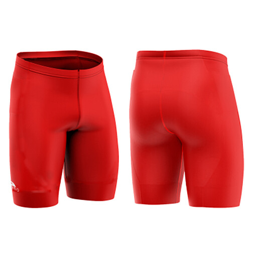 TURBO Джаммеры JAMMER SWIMMING BOY COMFORT red