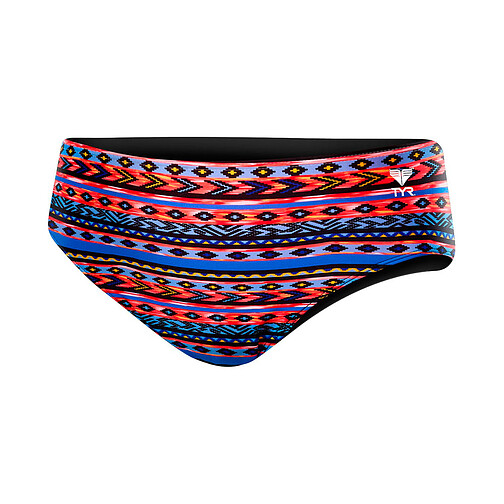 TYR Плавки спортивные Santa Fe Racer