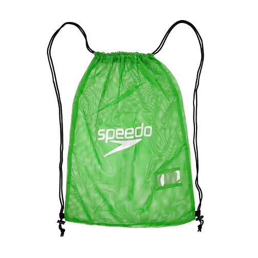 Speedo Мешок для аксессуаров Equipment Mesh Bag