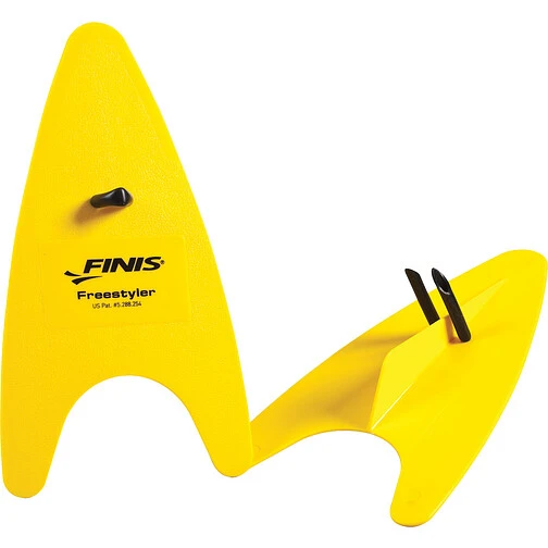 Finis Лопатки для плавания Freestyler Hand Paddles