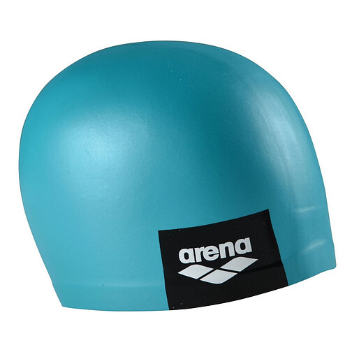Arena Шапочка для плавания LOGO MOULDED CAP Mint