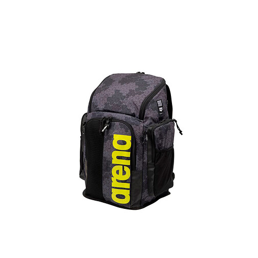 Arena Рюкзак Spiky III Backpack 45 Allover  camo kikko