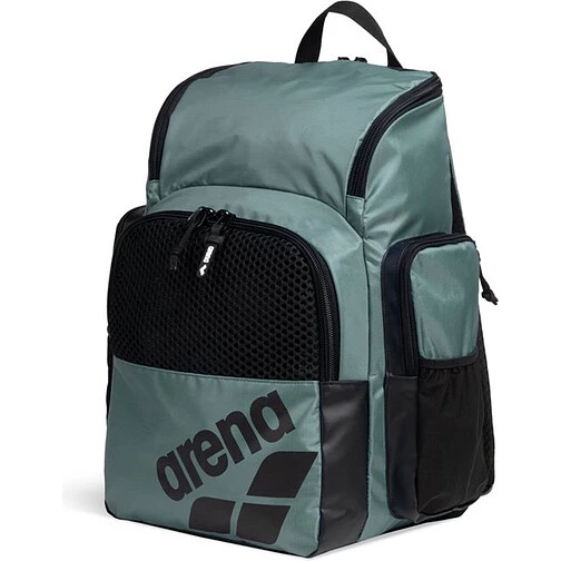 Arena Рюкзак ARENA ONE GO BACKPACK 35L sage