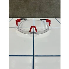 SWELL Очки солнцезащитные SWELL TRI фотохромные clear-red