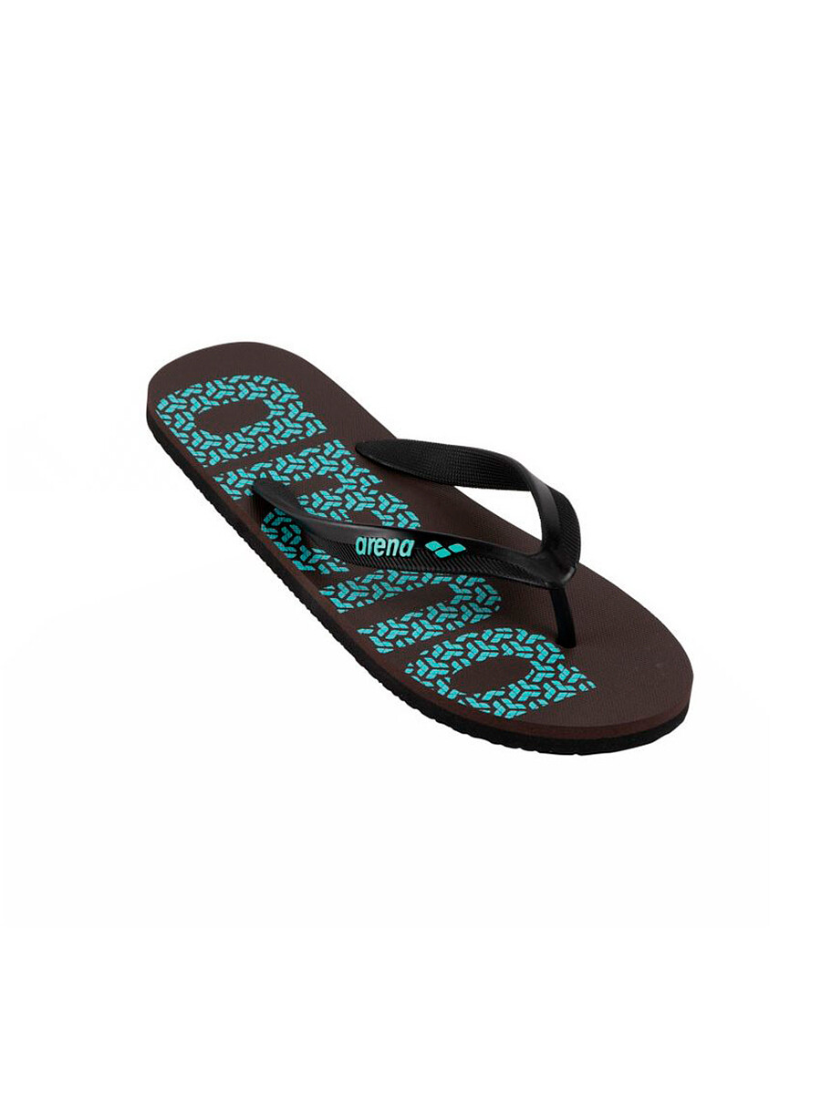 Arena Сланцы FLIP FLOP sepia