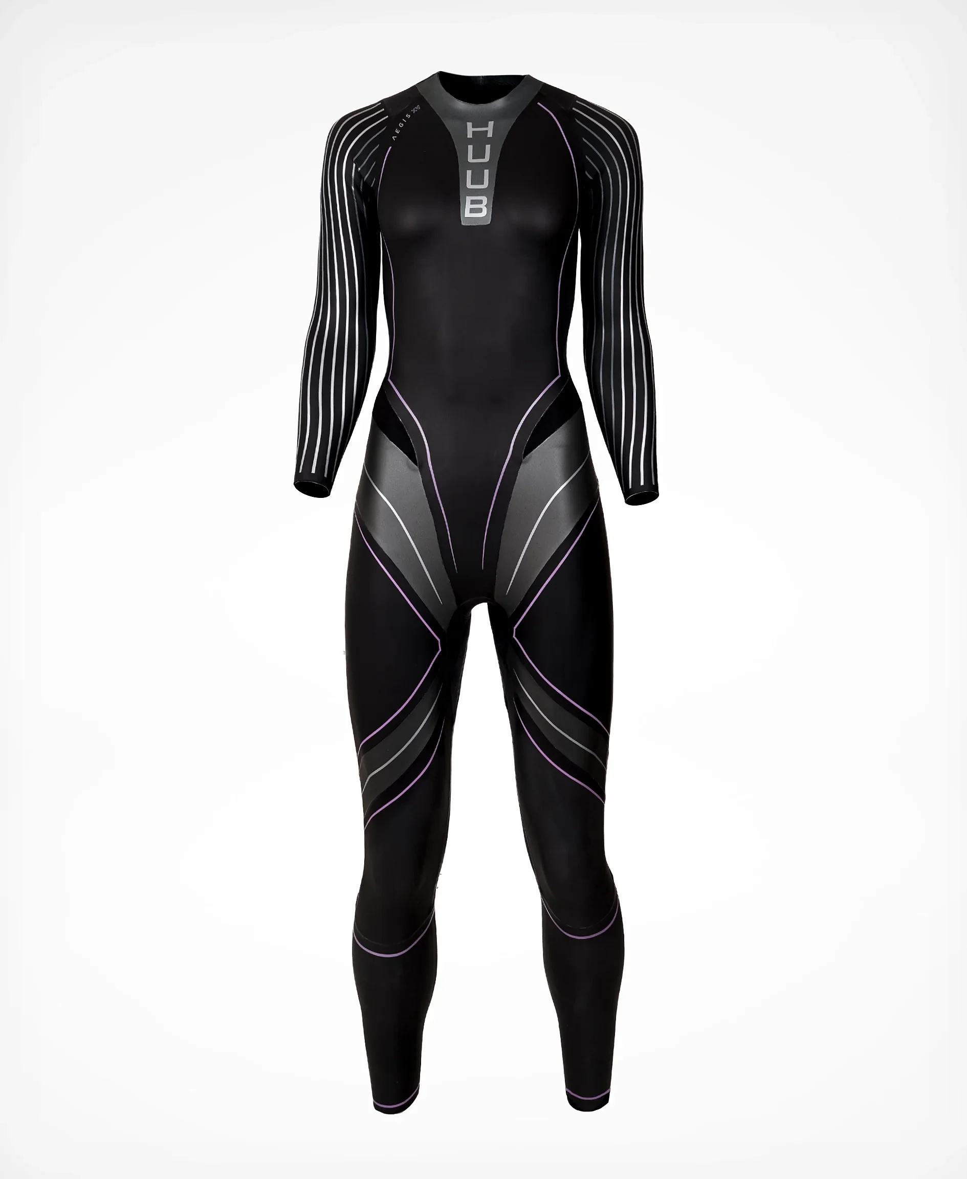HUUB Гидрокостюм женский Aegis XV 3.3 Wetsuit Womens