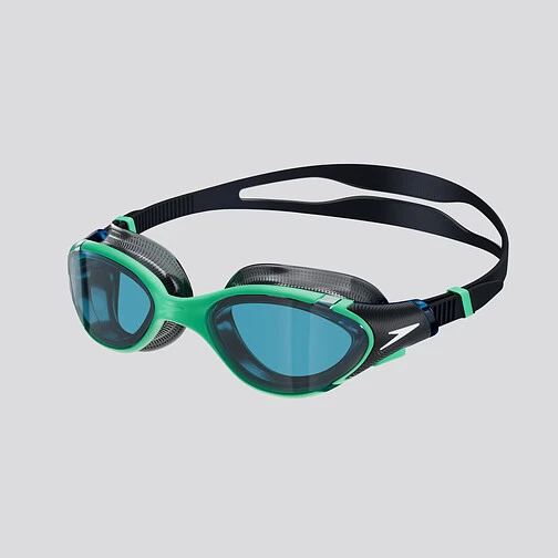 Speedo Очки для плавания BIOFUSE 2.0 Green/Blue
