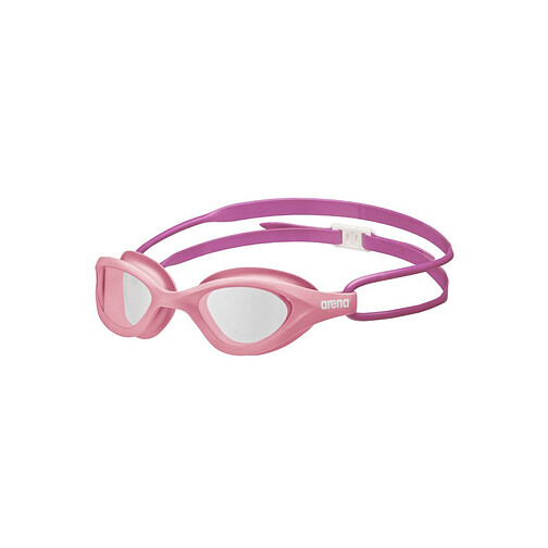 Arena Очки для плавания ARENA 365 GOGGLES JR clear-pink-violet