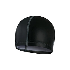 Speedo Шапочка для длинных волос Long Hair Pace Cap Black
