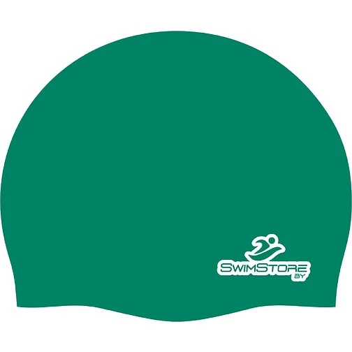 SwimStore Шапочка для плавания SMALL LOGO mint