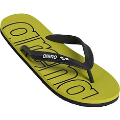 Arena Сланцы FLIP FLOP soft_green-asphalt