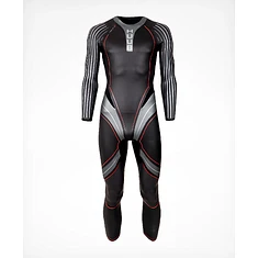 HUUB Гидрокостюм мужской Aegis XV 3.5 Wetsuit