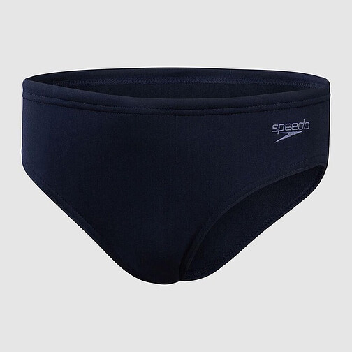Speedo Плавки спортивные Boy's Eco Endurance+ Brief Navy