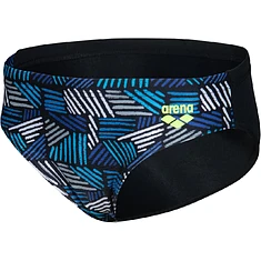 Arena Плавки CANDIES SWIM BRIEFS JR black-multi black