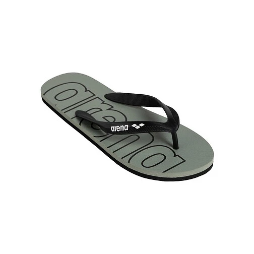 Arena Сланцы FLIP FLOP jade-black