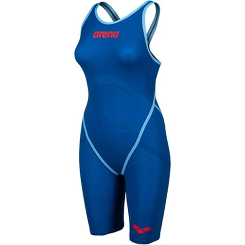Arena Гидрокостюм PWSKIN CARBON CORE FX FBSLCB ocean-blue