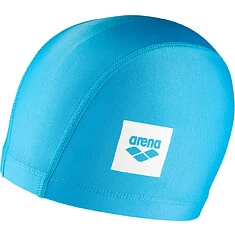 Arena Шапочка тканевая UNIX II light Blue