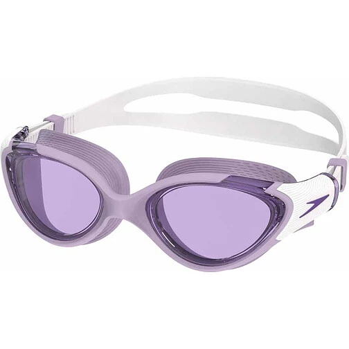 Speedo Очки для плавания BIOFUSE 2.0 AF Purple