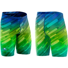 TURBO Джаммеры JAMMER FULL BLU FLASH royal