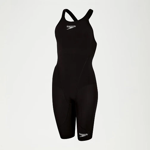 Speedo Гидрокостюм Fastskin LZR Ignite Kneeskin Black
