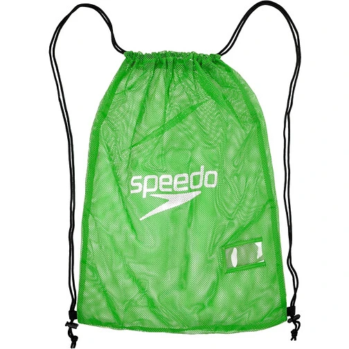 Speedo Мешок для аксессуаров Equipment Mesh Bag