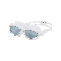 HUUB Очки для плавания Manta Ray Mask clear/smoked