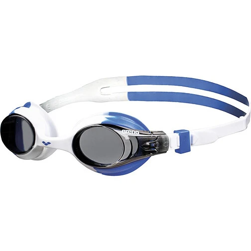 Arena Очки для плавания  X-LITE KIDS Blue-White-Smoke